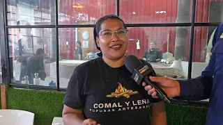 ¡EL SABOR DE NUESTRAS RAÍCES LLEGA A LA MESA!
