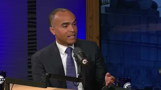 Inside Olympia -CLIP -  Attorney General’s Outlook for 2027 Legislative Session