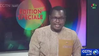 Burkina Faso Severs Diplomatic Ties with France