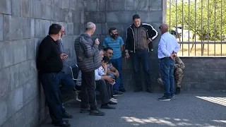 «Ուզում ենք իմանալ՝ որտե՞ղ են մեր երեխաները». անհայտ կորածների հարազատները ասոցիացիա են ստեղծում