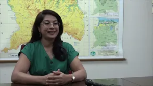 Nieuw bestuur Adek kijkt terug op International Day of Women in Science