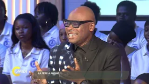 C'midi du vendredi 27 février 2026 avec Eva Amani : La fête à Akowé