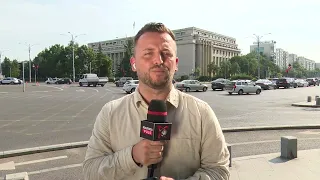 Noi consultari intre Nicusor Dan si partide