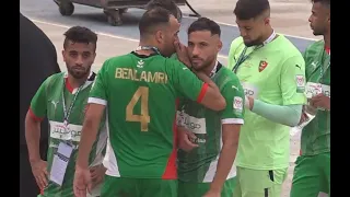 🔴 ككل ميركاتو..رغم عودته من الإصابة والعقوبة يوسف بلايلي يخطف الأضواء من جديد!🔥🔙