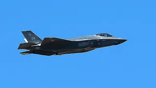 Turquia e os F-35: disputa em Washington, lóbis e entraves legais