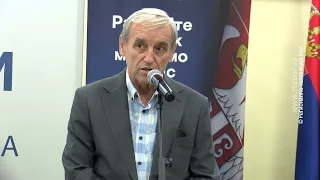 Tribina republičkog PIO fonda u Zlotu, 9. septembar 2026.(RTV Bor)