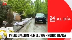 Security perimeter expanded in Las Condes