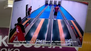 KUGLAŠI BOSNE PROTIV BANJALUČKOG BORCA OSTVARILI TREĆU UZASTOPNU PREMIJERLIGAŠKU POBJEDU