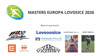 LOVOSICE: MAELO 26 děkuje všem svým partnerům