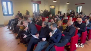 Vallo incontro DMO Cilento 19feb