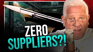 Glenn Beck SOUNDS THE ALARM on America's Manufacturing Industry
