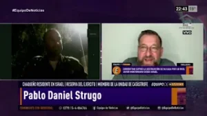 Se agudiza el conflicto entre Israel y Palestina