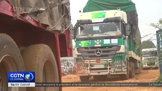 MALI: INDEPENDENCE DAY National holiday amidst a deteriorating security climate
