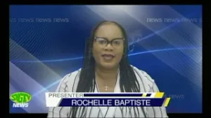 SVGTV News 26 January 2026