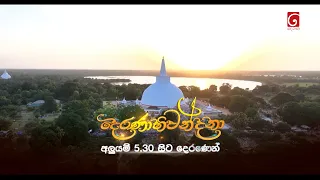 දෙරණාභිවන්දනා පොසොන් නමස්කාරය Magic අයිස් ක්‍රීම් බැතිබර දායකත්වයෙන්