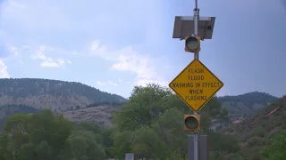 Memories of lives lost in Big Thompson Flood remembered 50 years later