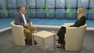Egészség mentén: A Bajcsy Kórház aktualitásai (2026.09.23.)