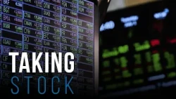 Taking Stock: Risks to global economy