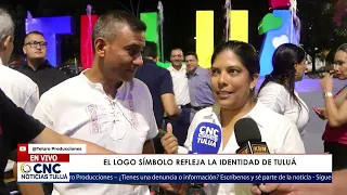 New Tuluá City Brand was designed to last at least 10 years