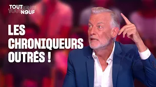 Shocking remarks by a Carcassonne police officer: commentators disgusted | TBT9