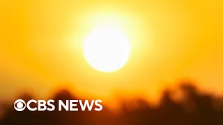 Global warming set to cross threshold sooner than expected, U.N. report finds