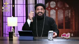 تريند - الحلقة الحادية و العشرون- البركة في حضور الله