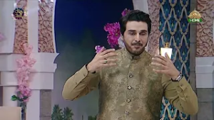 Ramzan Pakistan | 12th Iftar Transmission | PTV Home