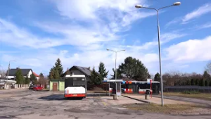 Nowa pętla autobusowa na Wośnikach w Radomiu