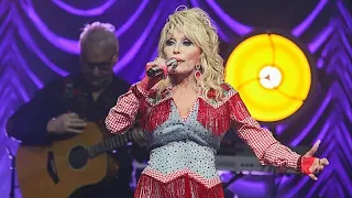 Country music icon Dolly Parton dies aged 80, family announces