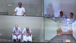FT GANG MEMBER SENTENCES