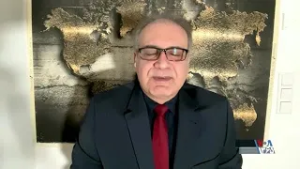 گفت‌و‌گو با دامون محمدی، تحلیلگر سیاسی: مردم با خون خود در حال دفاع از ایران و آینده آن هستند