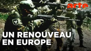 Terrorisme d'ultradroite (1/2) | Documentaire | ARTE