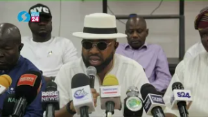 Influencer Feud: Civil Society Council Warns Against Suicide Promotion