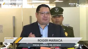 Bolivia registra 19 feminicidios y 11 infanticidios; La Paz y Cochabamba lideran las listas