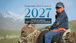 PROMO | Prayer Without Borders - 2027