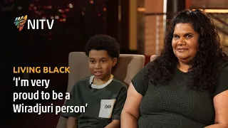 What makes Kayleb Alese a Deadly Performer? | Living Black | NITV
