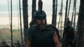 The Odyssey: Star-Studded Heroic Epic