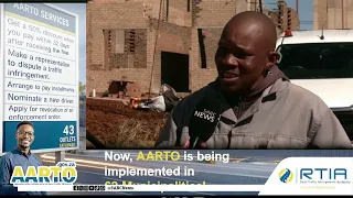 Over 100 undocumented foreign nationals detained in Mahikeng inspection blitz