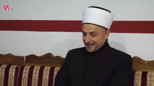 Kako bismo djecu odvojili od ružnih stvari, pozivamo ih u džamiju na zajedničko druženje i igru