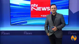 NTV NEWS 1st EDITION 10/01/2026