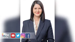 FILIZ GENCAN RESIGNS FROM CHP AND JOINS NEW PARTY