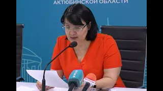 "Road to School": Who Will Receive Financial Support in Aktobe