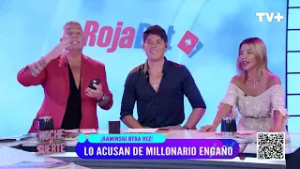 Querella por supuesta estafa complica a Kaminski