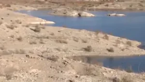 Popular Lake Mead campground announces reopening date