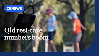 Queensland govt reveals plan to fix 'broken' child safety system | ABC NEWS