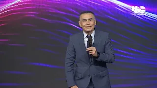 La Gracia Transforma la Escasez en Abundancia | Pastor Edwin Alvarez | CA. Hosanna