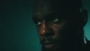 PFL África Finals - (Shido vs N’Tchala)