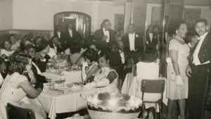 Revitalization of the Historic Excelsior Club to Bring New Life to Beatties Ford Road Corridor