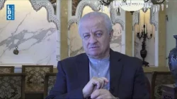 LBCI News   20 10 2026    أكاديمية بشير الجميّل تفتح التسجيل لدورتها الـ13… فكر وقضية ورؤية للبنان