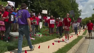 Hunt Valley Microsoft gaming employees outraged by mass layoffs